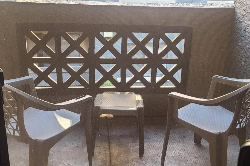 Apartament Modern 2Br Oasis! Phoenix Zewnętrze zdjęcie