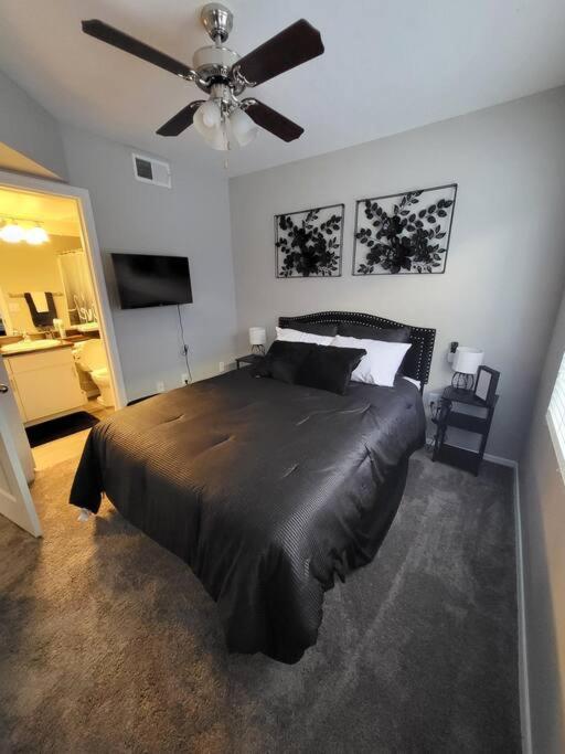 Apartament Modern 2Br Oasis! Phoenix Zewnętrze zdjęcie